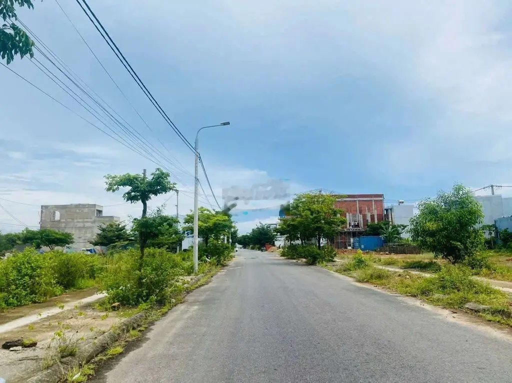 💎Bán đất Khu Đô Thị Võ Chí Công Nối Dài, sát Cầu Khuê Đông