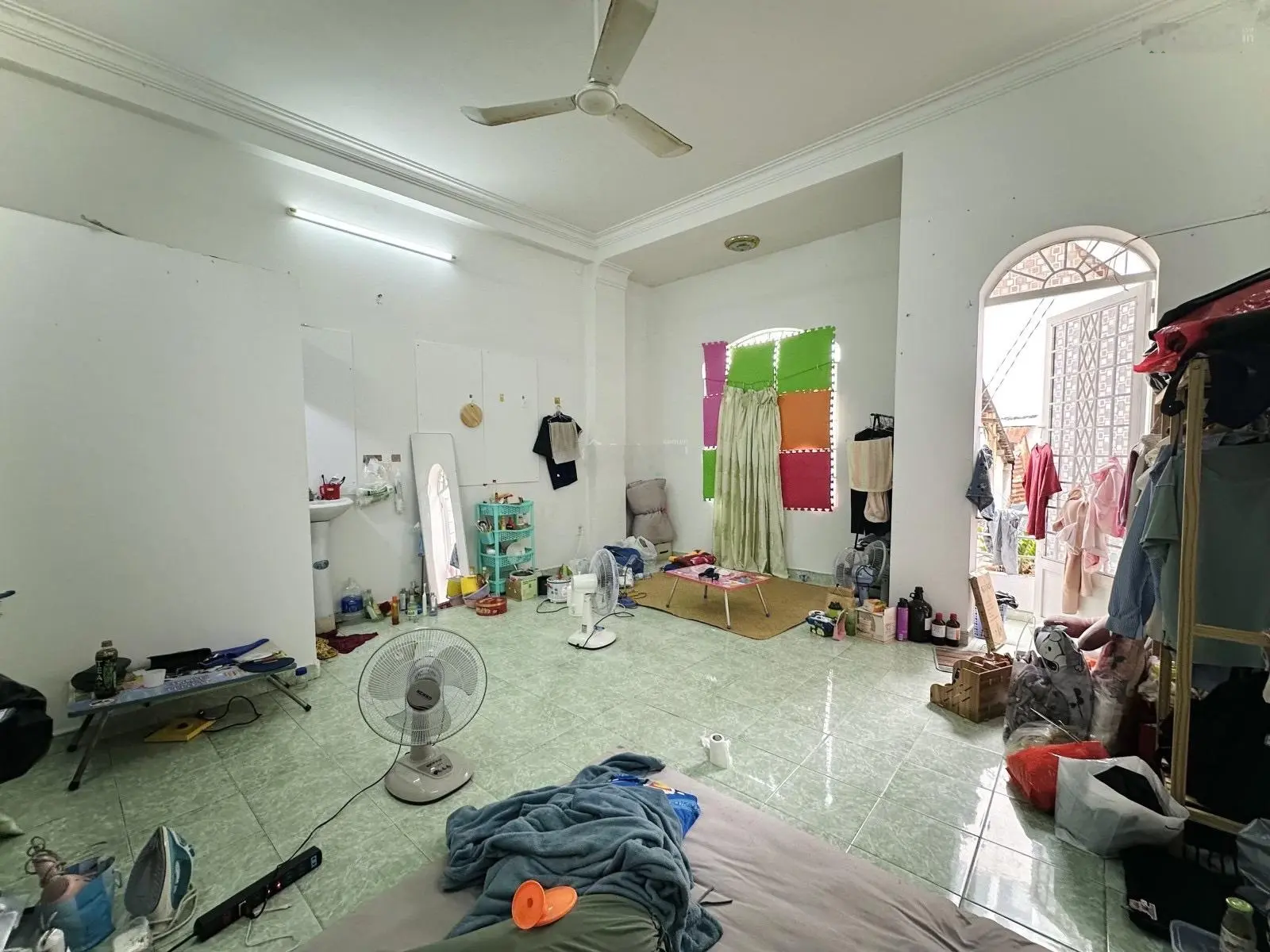 Bán nhà đẹp - ngang 5m - trên Đường Lê Văn Sỹ, phường 11, Phú Nhuận