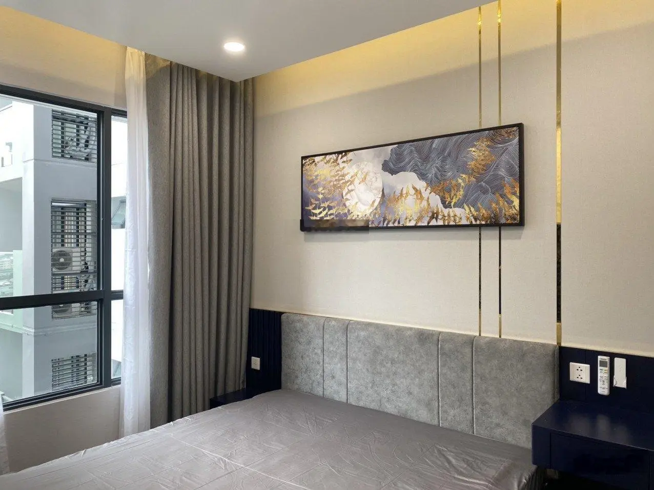 Bán gấp Emerald 2PN-1WC (63,8m2) Full nội thất, gió lồng lộng chỉ 3,14 Tỷ