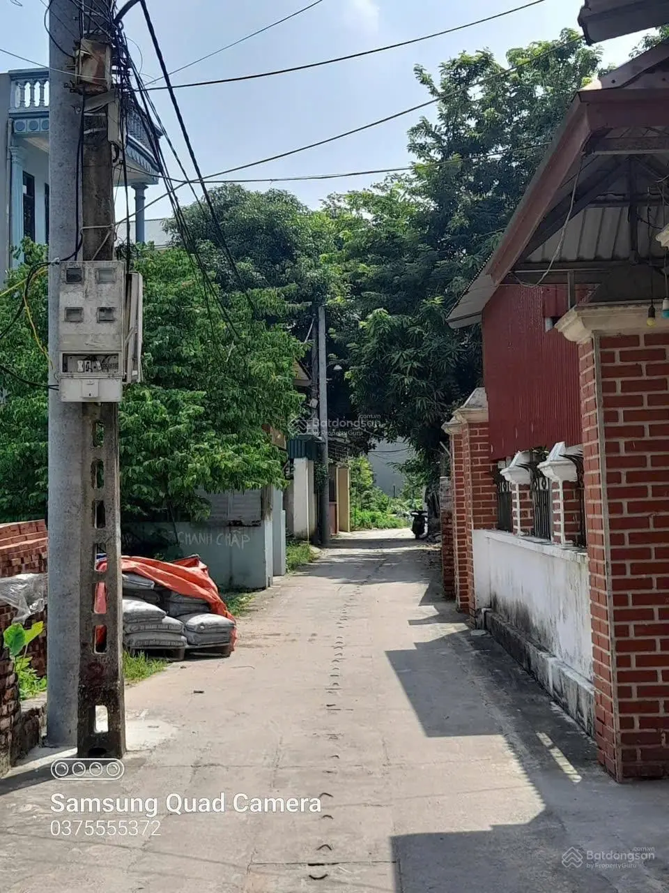 HÀNG HIẾM VÂN NỘI - ĐÔNG ANH - ĐƯỜNG THÔNG THOÁNG - Ô TÔ.