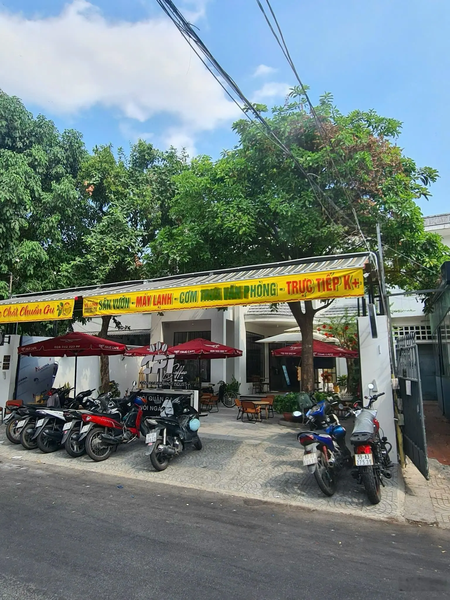 Nhà mặt tiền I1-i2-i5-i6 Châu Thới, P15, Quận 10. DT: 20x27m ( công nhận: 528m2 ). Giá 110 tỷ