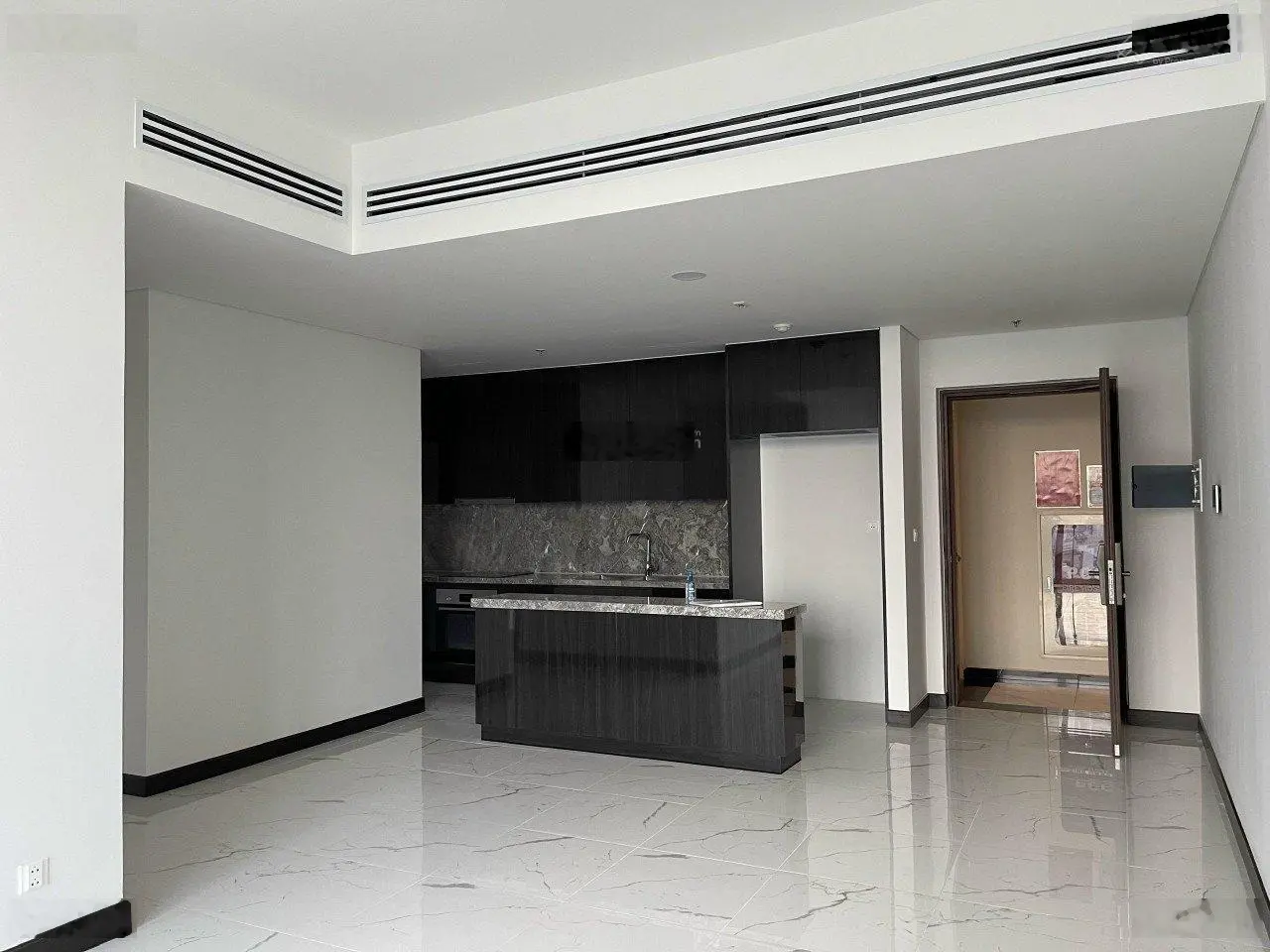 Siêu phẩm Empire City 2PN-100m2 tầng cao trên 20, view sông Quận 1,trục Tilia T1C.07, giá 18,7 tỷ