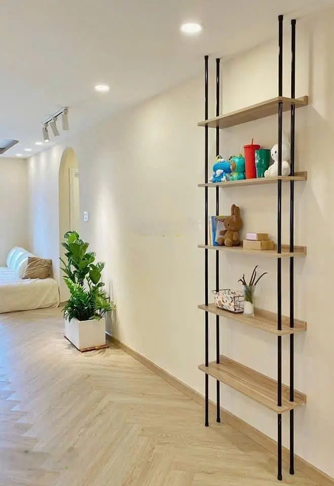 Bán căn hộ Phúc Yên 1 90m2, 2PN, 2WC, full nội thất, giá chỉ 3.33 tỷ, LH: 0938 993 ***