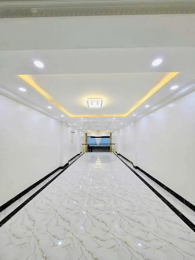 Minh Khai 71m2 6 tầng thang máy, vỉa hè, ô tô, kinh doanh