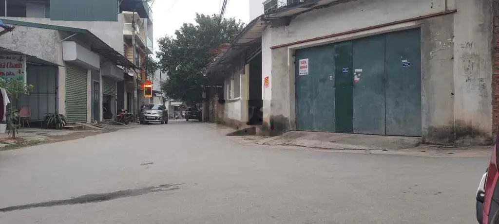 Bán đất tại Khai Quang, Vĩnh Yên, Vĩnh Phúc. Diện tích 1455m2