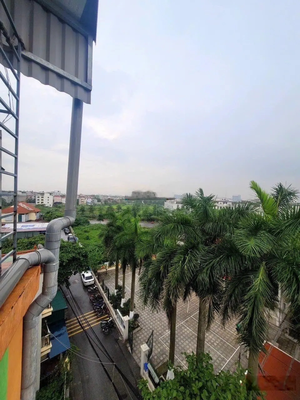Bán nhà chính chủ phường Thạch Bàn