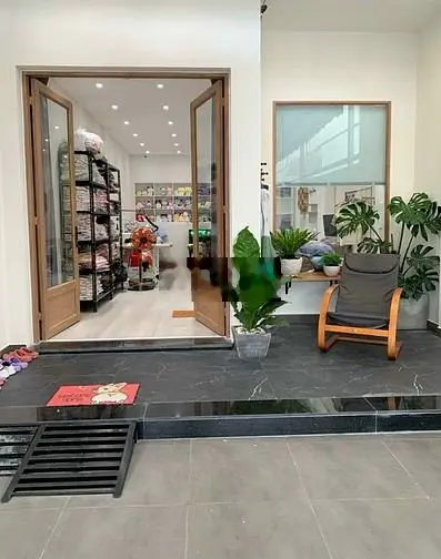 Bán nhà Mặt Tiền Phường Trường Thọ - THỦ ĐỨC - DT: 184 M2 (4.8 X 39).