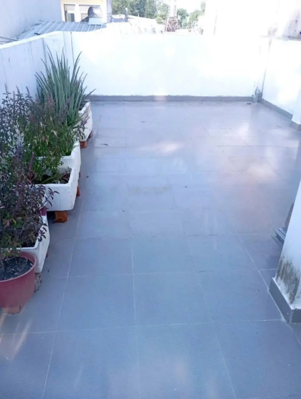Hàng hiếm tại Phú Hòa, 1,95 tỷ, 64m2, 1PN, 1WC, pháp lý đầy đủ