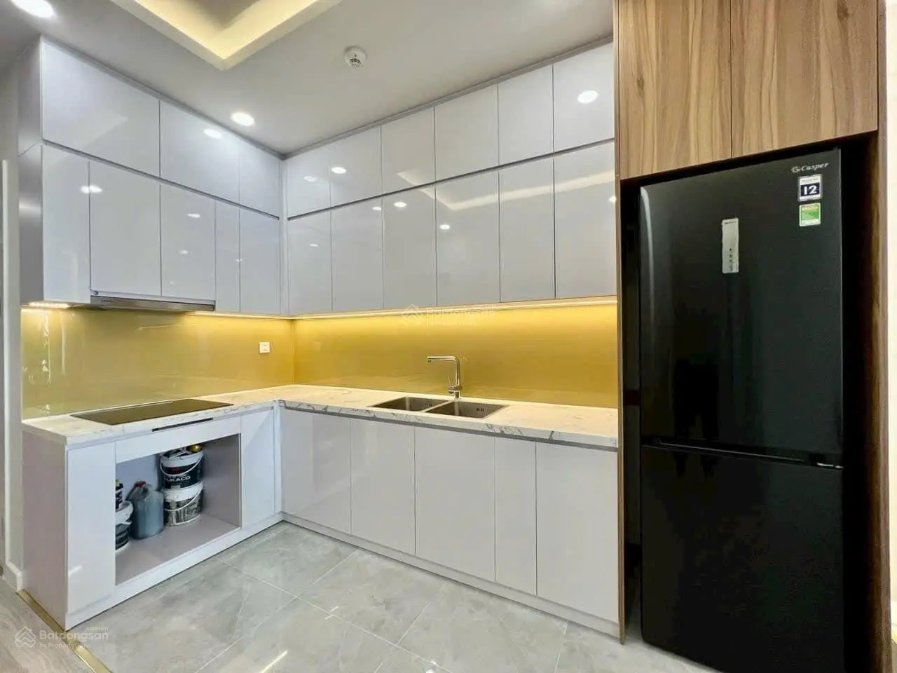 Cần bán gấp căn hộ cao cấp siêu hiếm tại thời điểm này giá tại the park home. s: 120m2 thiết kế 3pn