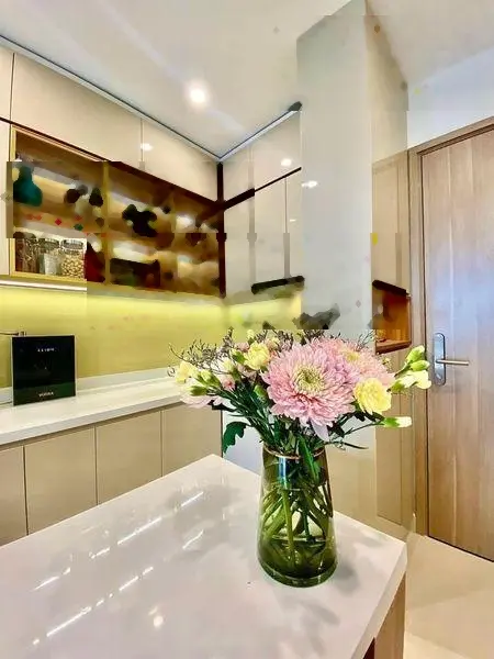 BÁN CĂN HỘ VINHOMES GRAND PARK 69m2 CHỈ 2,6 TỶ BAO HẾT ĐÃ CÓ SỔ HỒNG