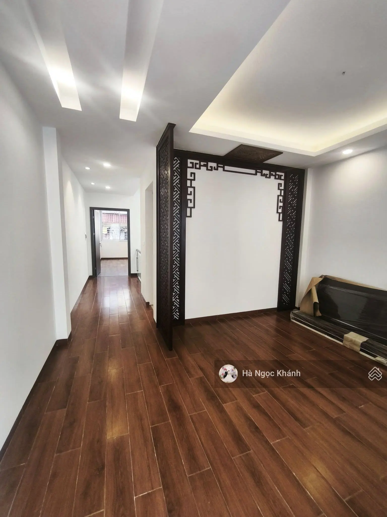 Nhà đẹp hiếm có 3 mặt thoáng phố thiên hiền - 63m2, mt khủng 6m - có sân - ở sướng!