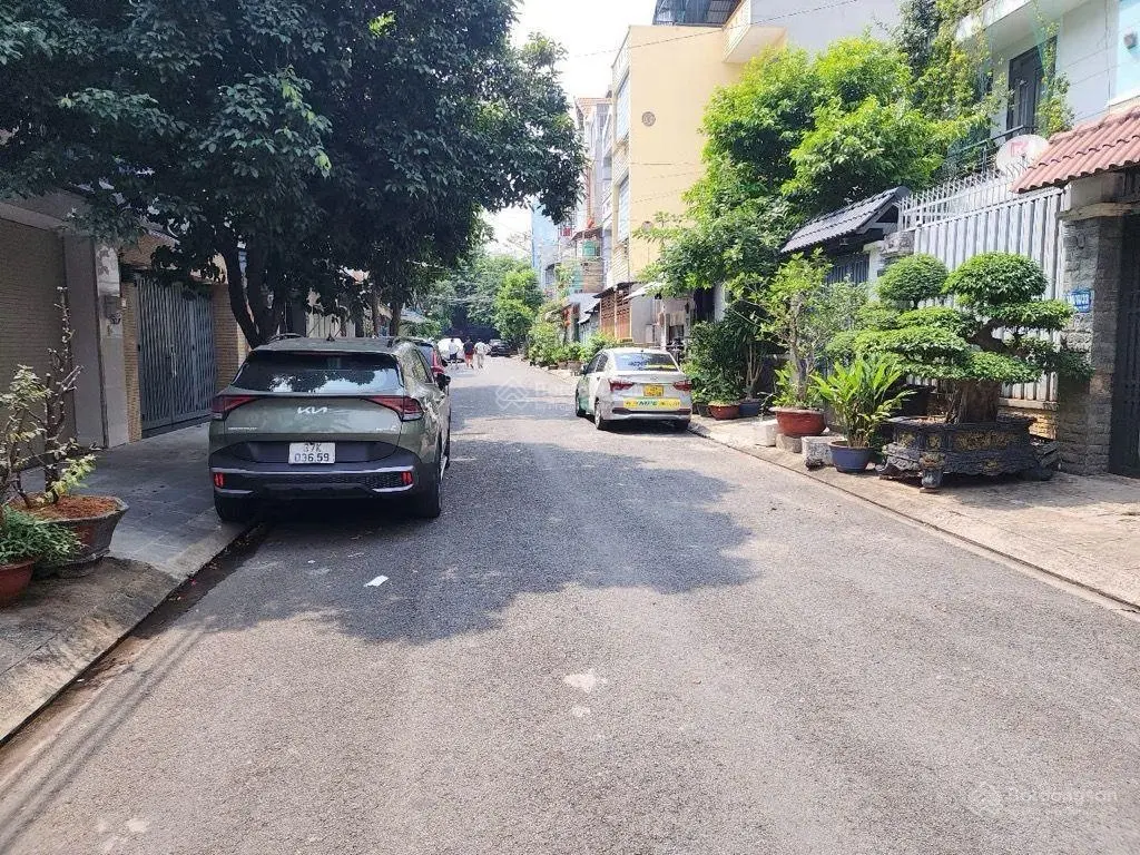 Bán NR 5PN, 7WC, 105m2 tại Lê Đức Thọ, Gò Vấp,Hẻm 10 m, sát Dương Quảng Hàm, chỉ với 17,9 tỷ