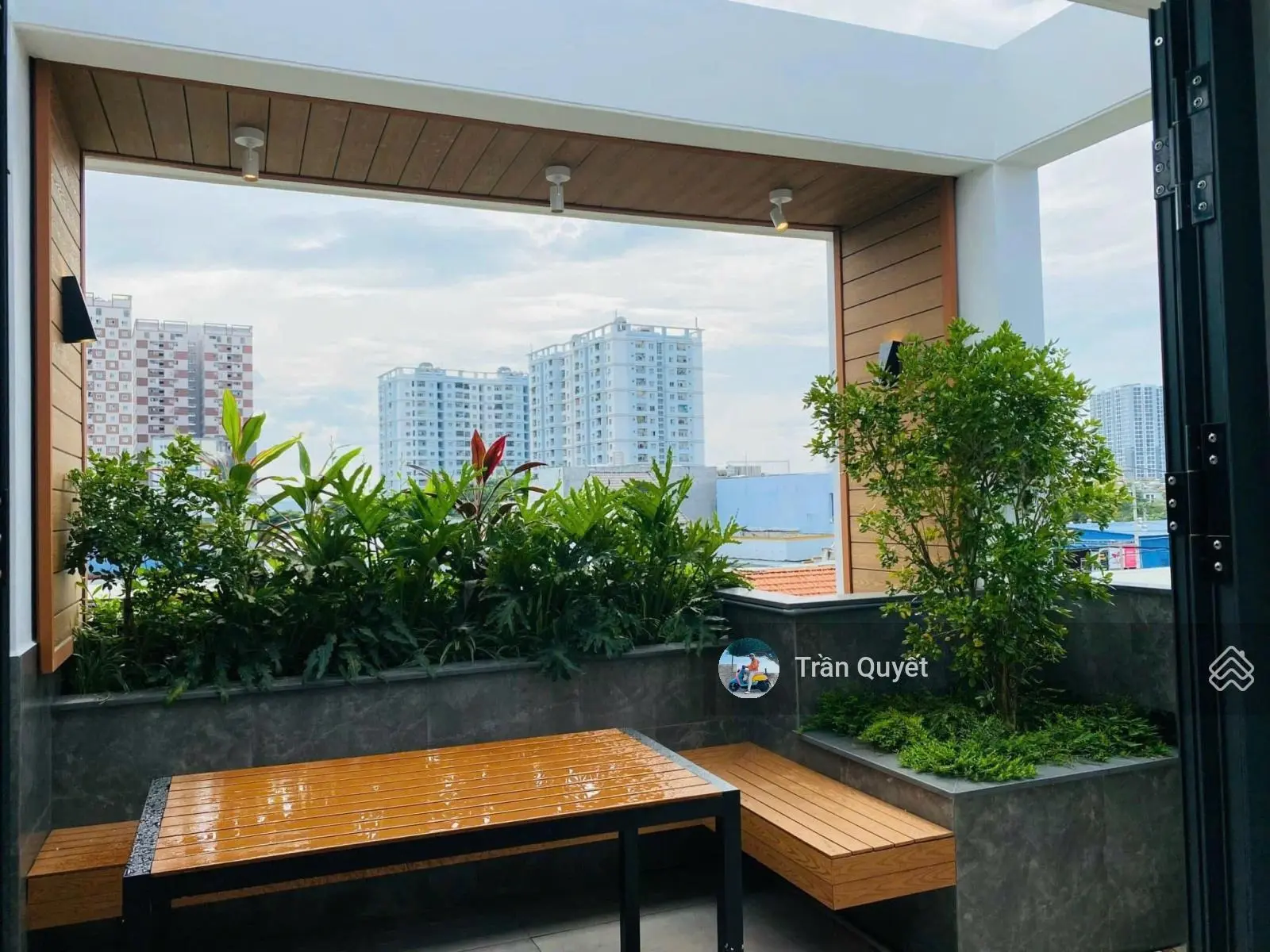 4 TẦNG HẺM 5M CHỈ 6.2 TỶ Full Nội Thất Tam Phú Thủ Đức - Giá Tốt nhà đẹp!