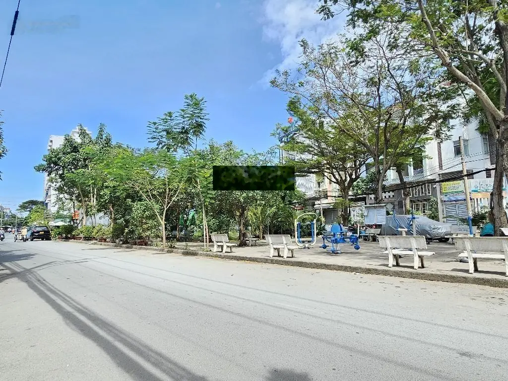 Bán nhà mới kiên cố 5 tầng, duy nhất khu VIP Nam Long, 4 x 20, gần Phú Mỹ Hưng, nhỉnh nhẹ 12 tỷ