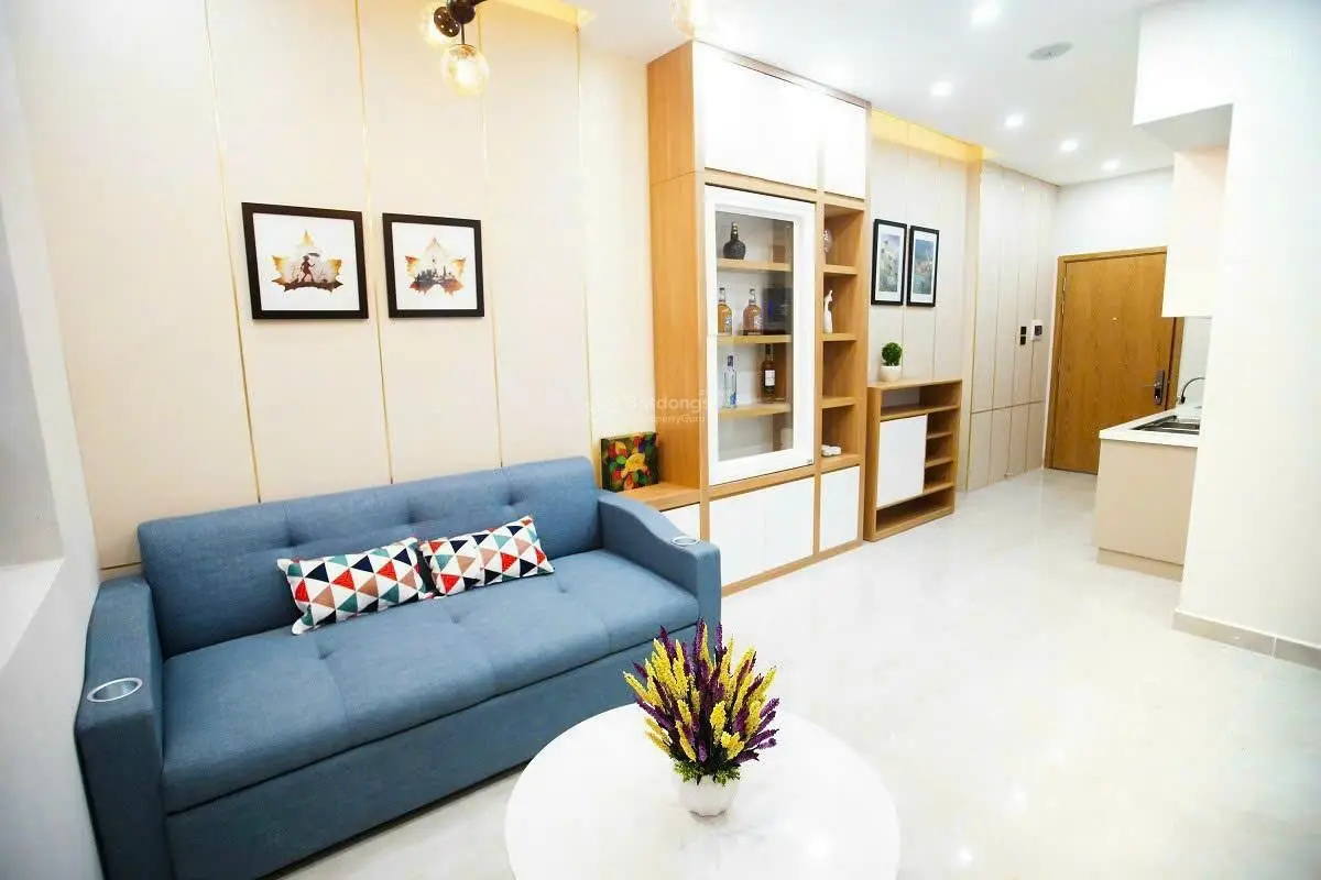 HÀNG NỘI BỘ - SAIGON INTELA GIÁ TỐT NHẤT DIỆN TÍCH 55M2 CHỈ 1TY490 , 50M2 CHỈ 1TY400 NHÀ MỚI 100%.