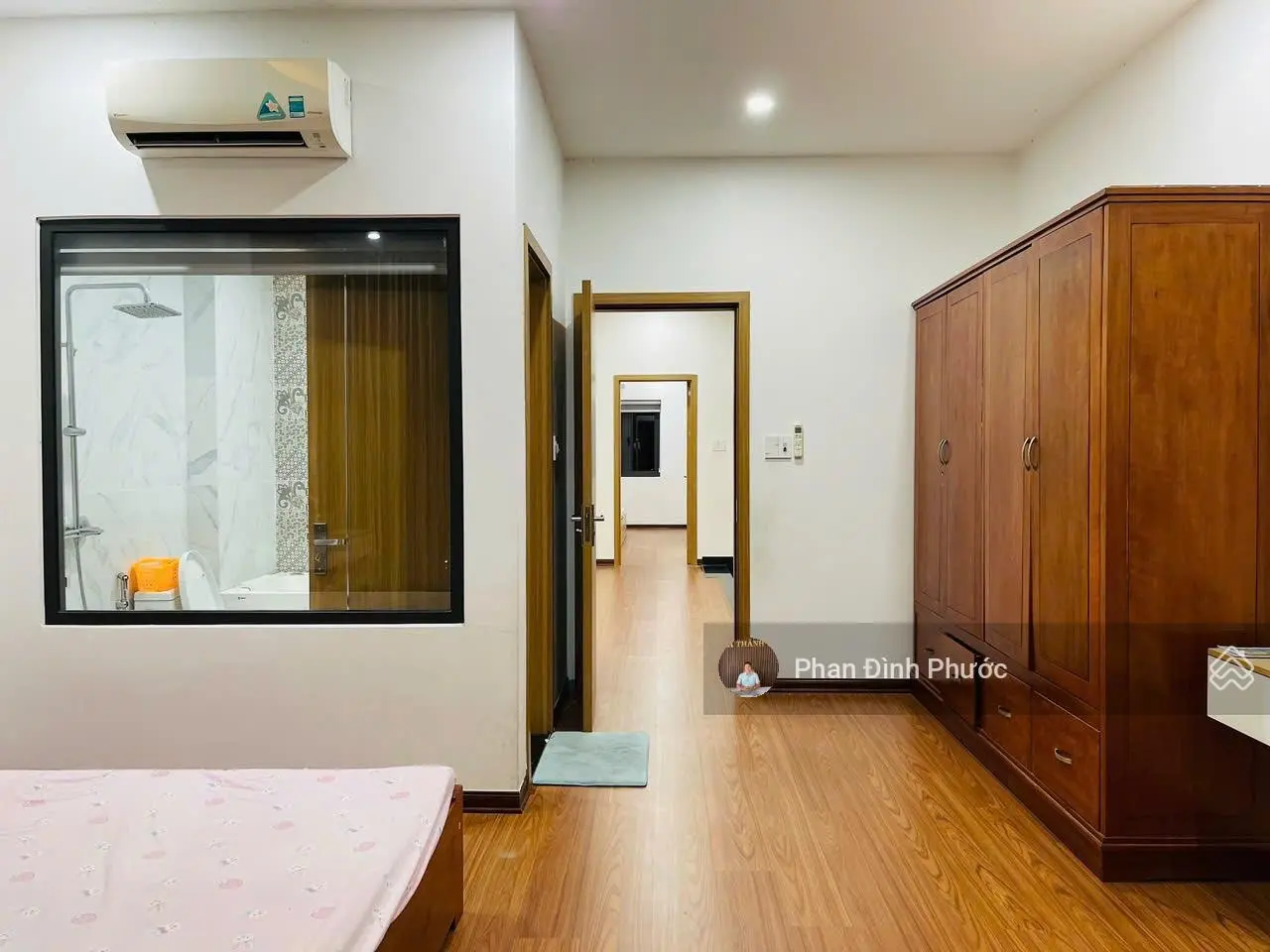 Chính chủ cần bán nhà 3 tầng tại đường Hoàng Hiệp, Phường Hòa Xuân mới xây cực kỳ tâm huyết
