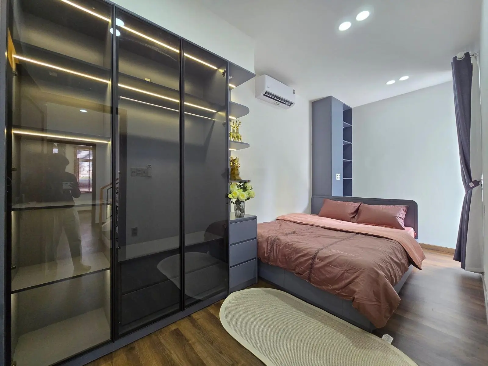 Siêu phẩm 4 tầng sát ĐH Duy Tân - Tp Đà Nẵng