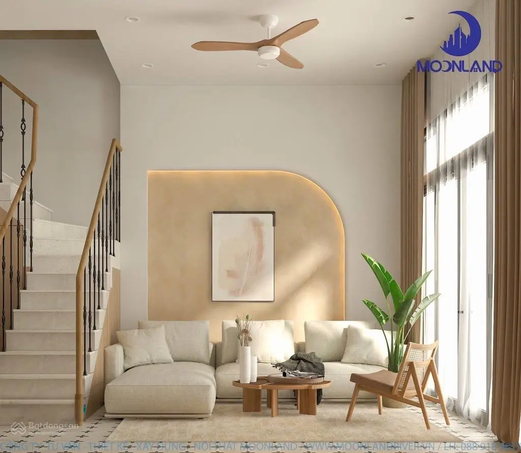 Bán gấp NR 4PN, 3WC, 52m2 tại Liên Phường, Phước Long B, Q9, giá 7,35 tỷ