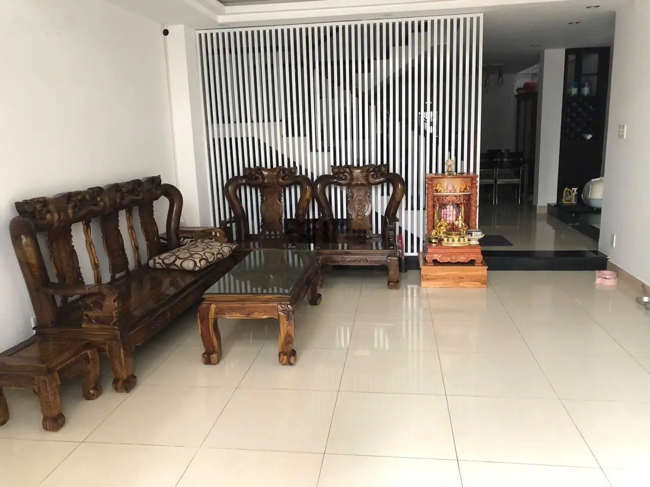 Cần bán nhà riêng tại đường ba đình, p. Thạch thang , quận hải châu