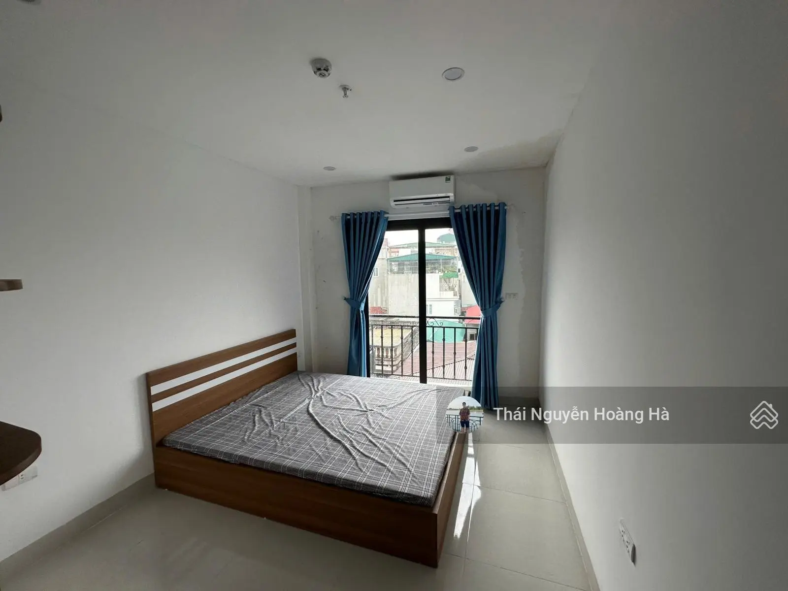(Siêu phẩm) tòa Apartment 64m2 x 18P hồ Linh Quang - Cách hồ và bãi ô tô 30m. Dòng tiền 1,4 tỷ/năm