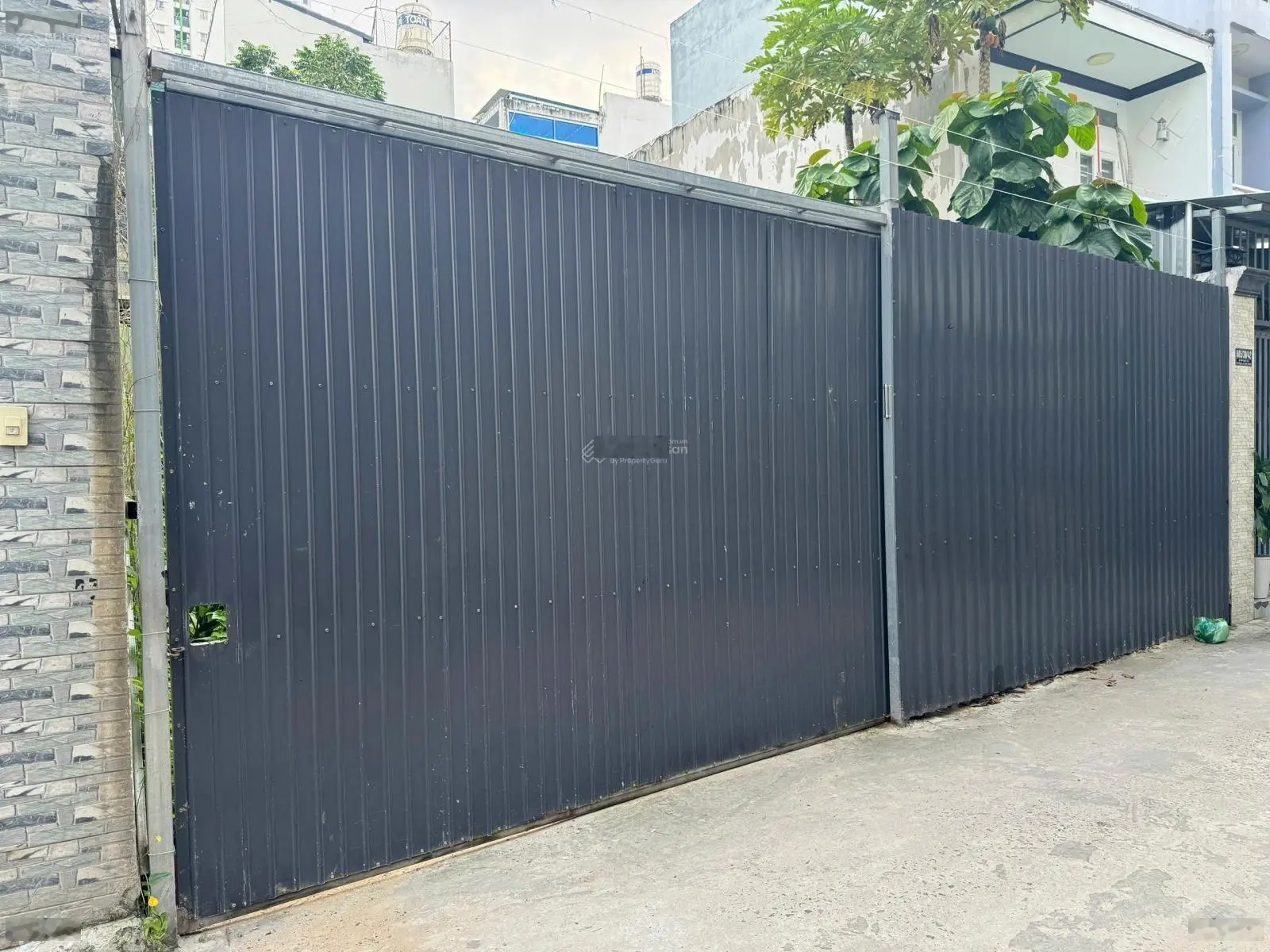 90 triệu/m2 - khuôn đất HXH Xô Viết Nghệ Tĩnh - P. 26 - Bình Thạnh - 10x21m - giá 19 tỷ