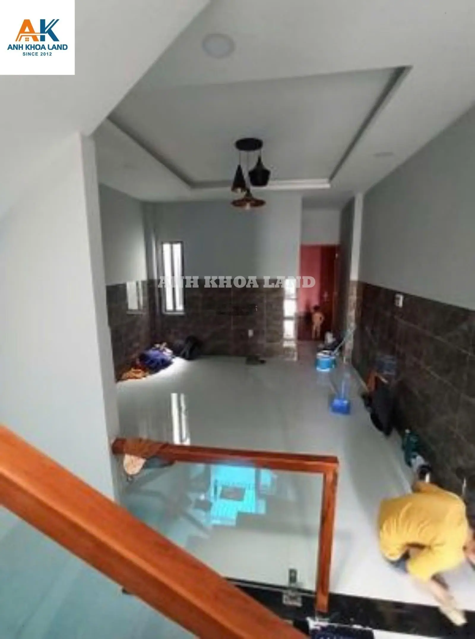 Cần bán gấp nhà trệt 2 lầu hẻm xe hơi 6m Linh Đông gần Phạm Văn Đồng, hoàn công, chỉ hơn 7 tỷ