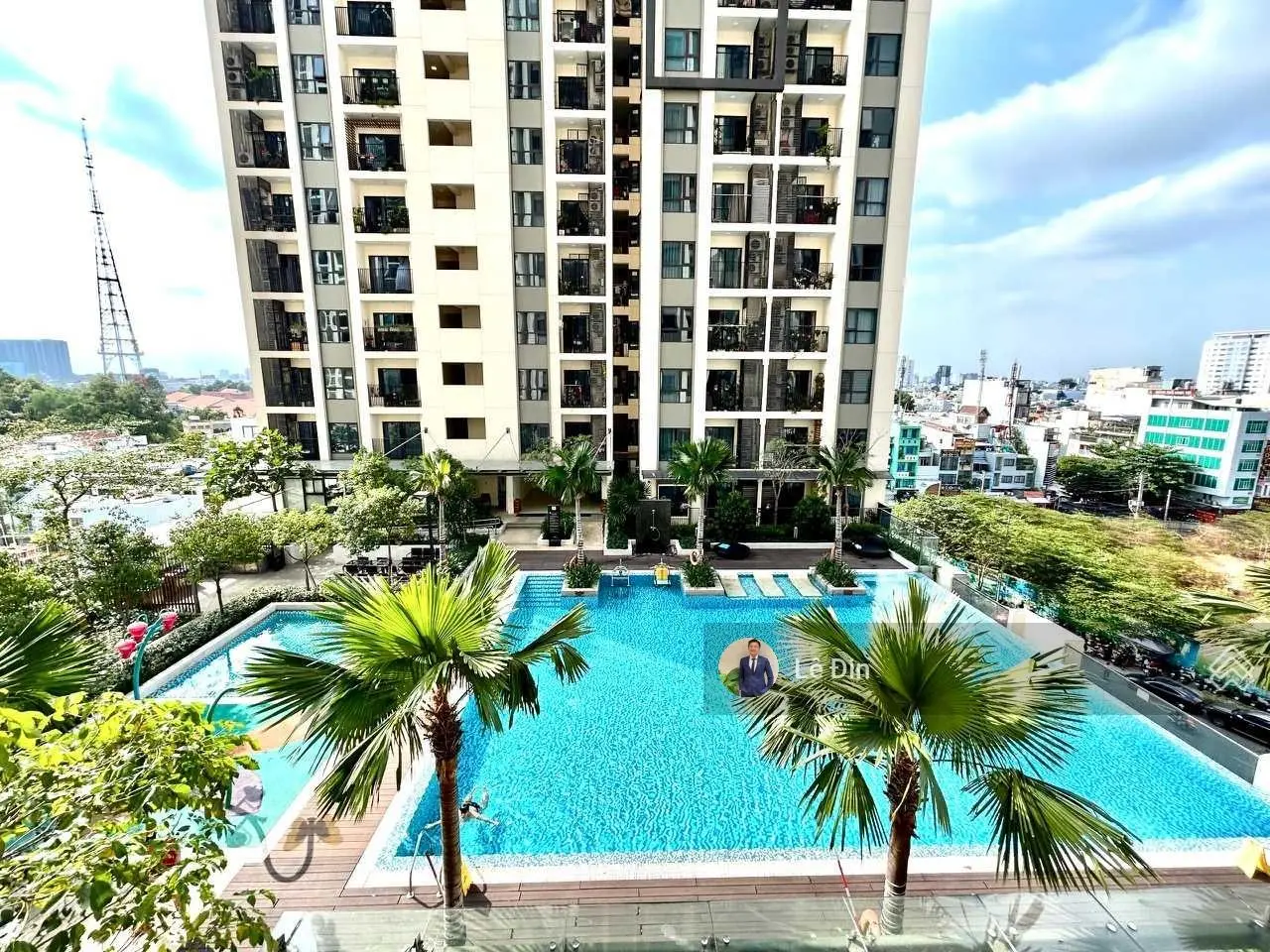 Chủ kẹt tiền bán nhanh 1PN Hado Centrosa Quận 10 đã có sổ, còn 1 căn duy nhất này giá rẻ thôi AC ơi