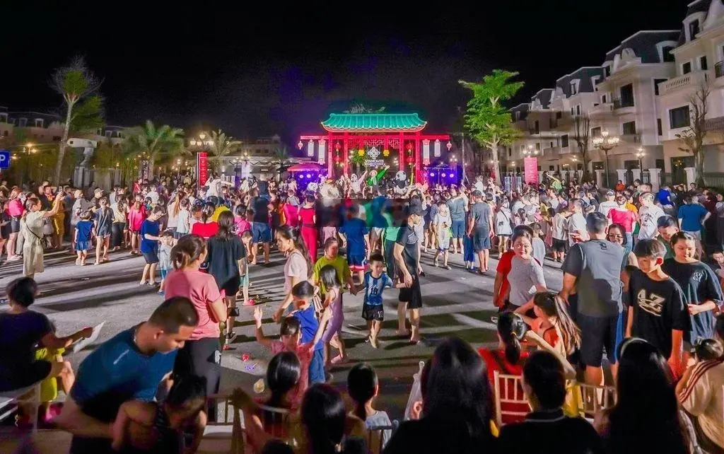 Dòng tiền 33 triệu/tháng vốn chỉ 2.7 tỷ - Dự án giá rẻ nhất Vingoup 2024 - An tâm đầu tư, ngủ ngon