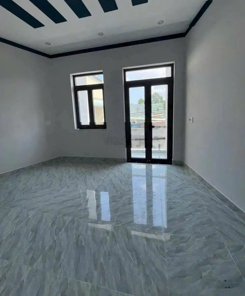 Chủ Gửi Bán Căn Nhà 1T1L Mới Hoàn Thiện Sang Trọng Hiện Đại Giá Rẻ Bất Ngờ Chỉ 2Tỷ1. Đường Xe Hơi