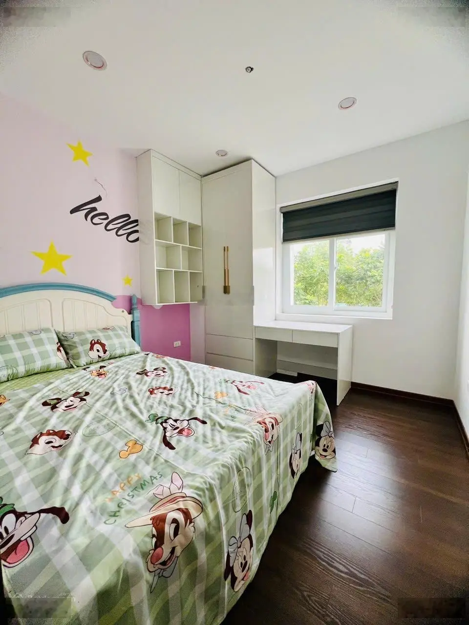 Bán căn hộ 2PN chung cư nhà ở xã hội Quảng Thành - Tp Thanh Hóa