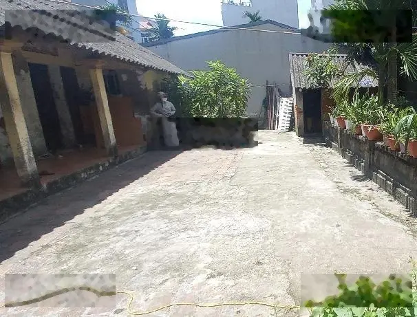 Bán đất Tây Tựu, 48m2, ngõ thông, ô tô tránh dừng đỗ 15m, KV phát triển từng ngày, 3,5 tỷ