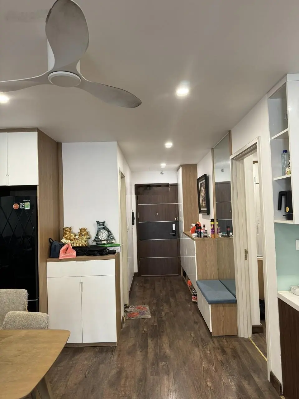 Imperia 3pn, 89.6m2, full NT, BC Đông Bắc, view đẹp, ko chắn view, chỉ 6,8 tỷ. Lh: 0343 202 ***