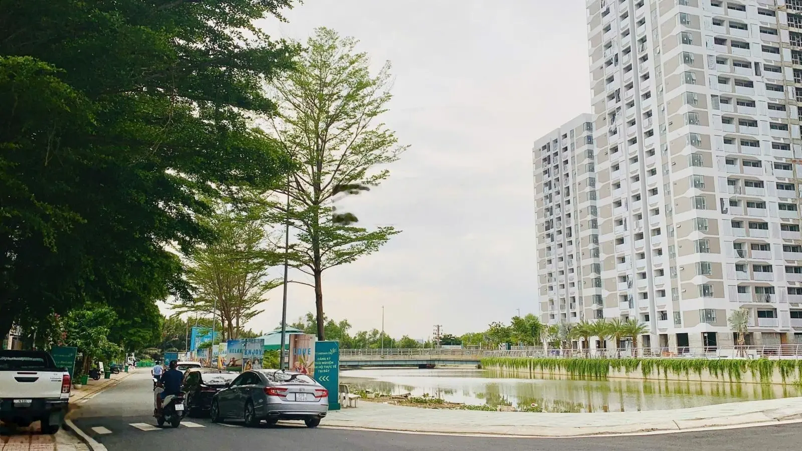 Bán Gấp! Nhà Phố 100m2 giá 7,5 tỷ tại Centana City Quận 9. Mua ngay là đã có lời rồi