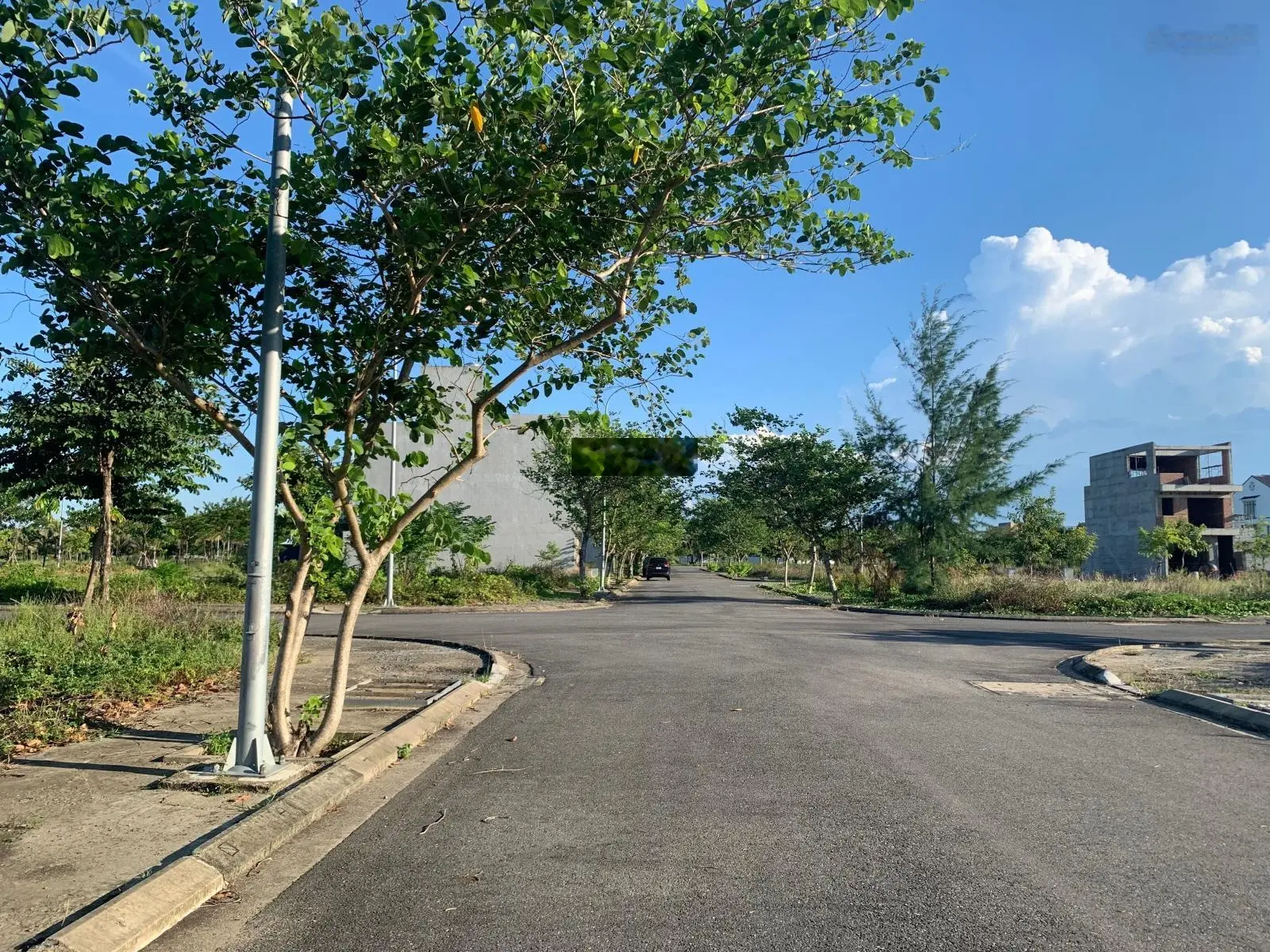 Cần Thanh Khoản Lô Đất 125m2 Khu Đô Thị FPT Đà Nẵng.