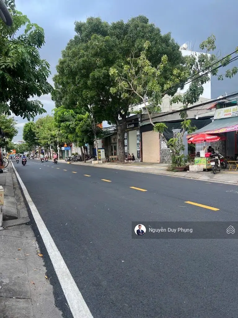Bán GẤP nhà mặt tiền Phạm Thế Hiển, mặt tiền 4,5m diện tích 60m2, nhà 2 tầng. Giá sốc chỉ 7tỷ