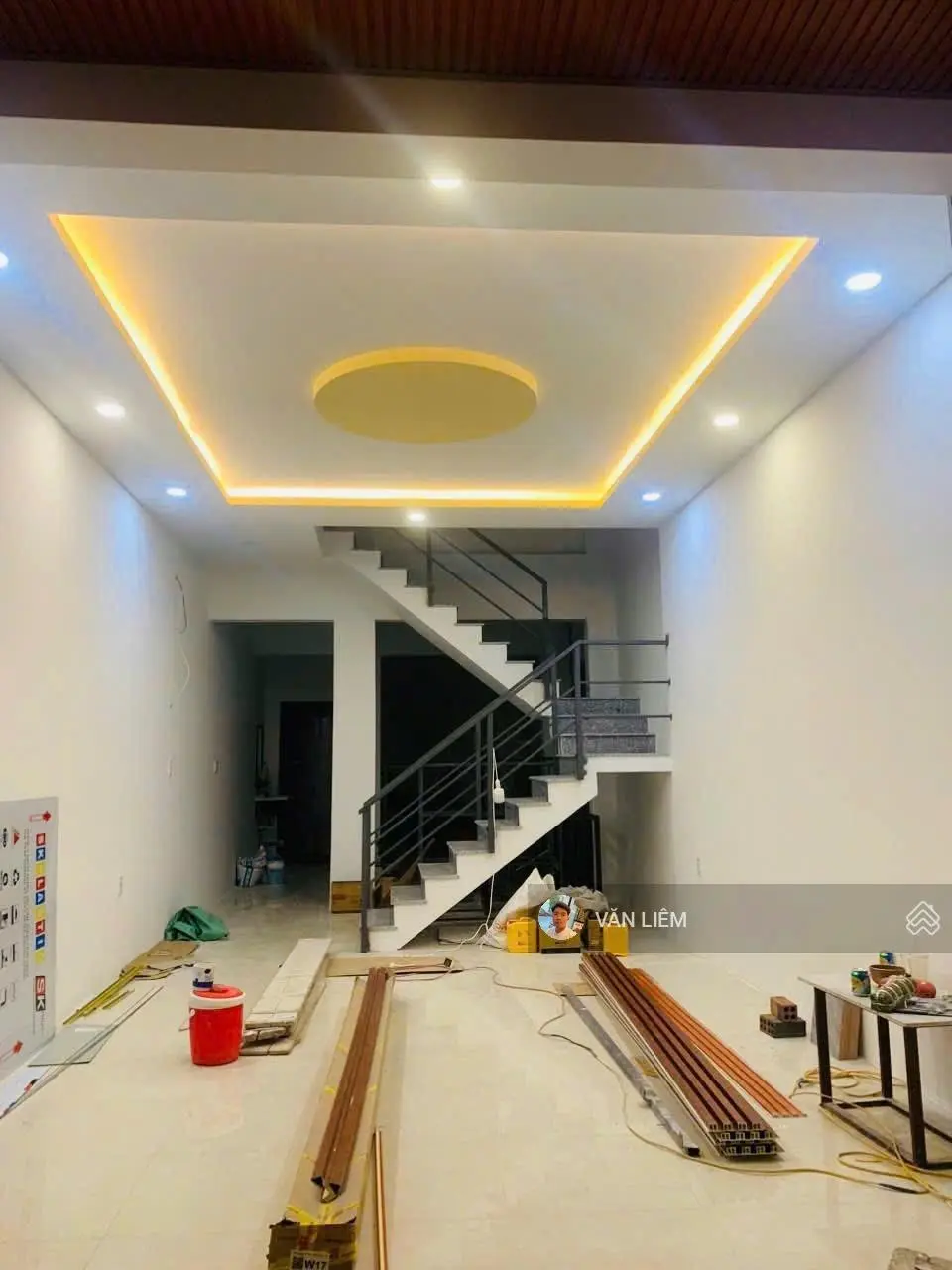 Nhà hẻm ô tô đường Nguyễn Biểu cách biển chỉ 300m - Diện tích: 65m2 (ngang 4.5m)