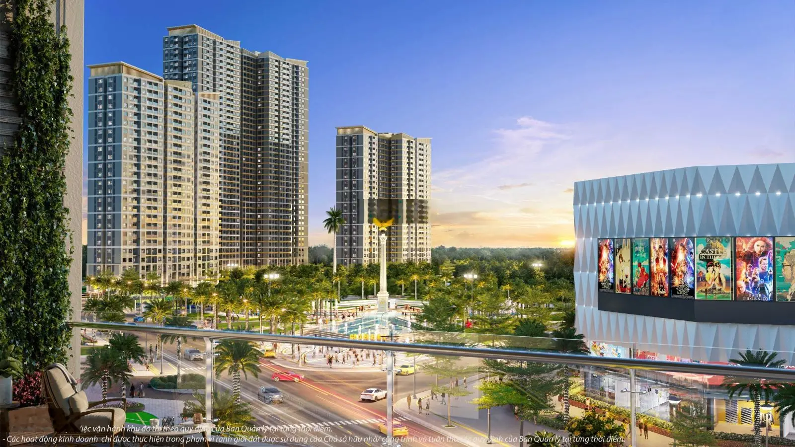 Bán căn hộ Glory Heights đối diện Vincom tại Vinhomes Grand Park. Liên hệ 0828 030 *** Thiện