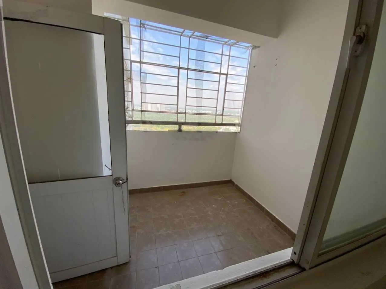 Thu Trúc - Bán căn hộ Phú Mỹ Thuận. DT 95m2, 2PN, ở ngay, thanh toán 1.316 tỷ, không thương lượng