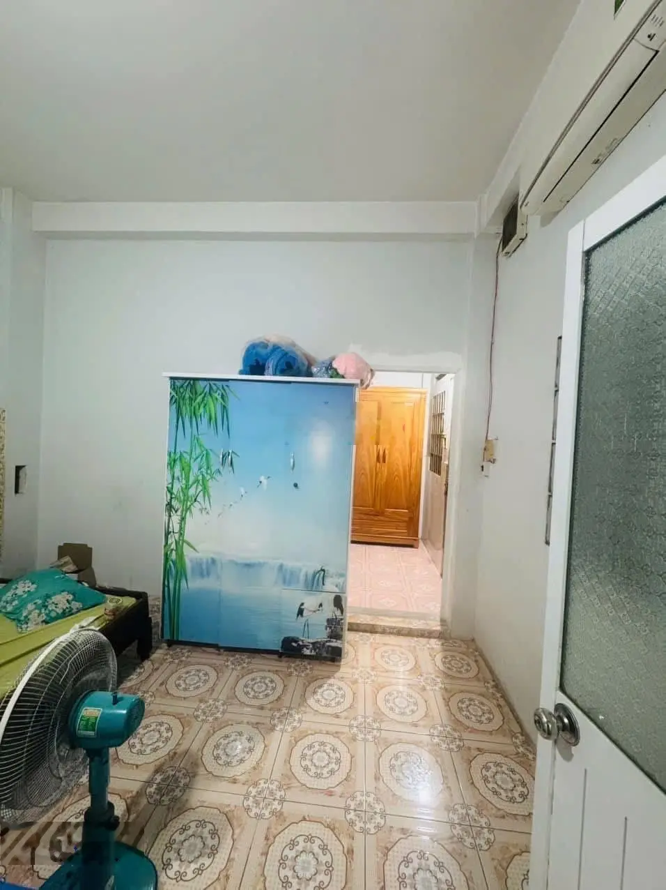 Hàng Đầu Tư- Thu Nhập Dòng Tiền Hàng Tháng. Nhà Trệt- Lầu + 10 Phòng Trọ. Gần TTTM VinCom Tp. Dĩ An