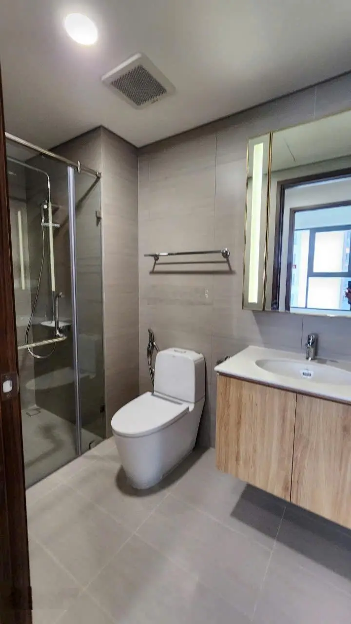 Bán Akari City bán 100m2, 3PN, 2WC view Q1, hỗ trợ vay 70% giá CĐT Nam Long CK 15% LH 0931 793 ***