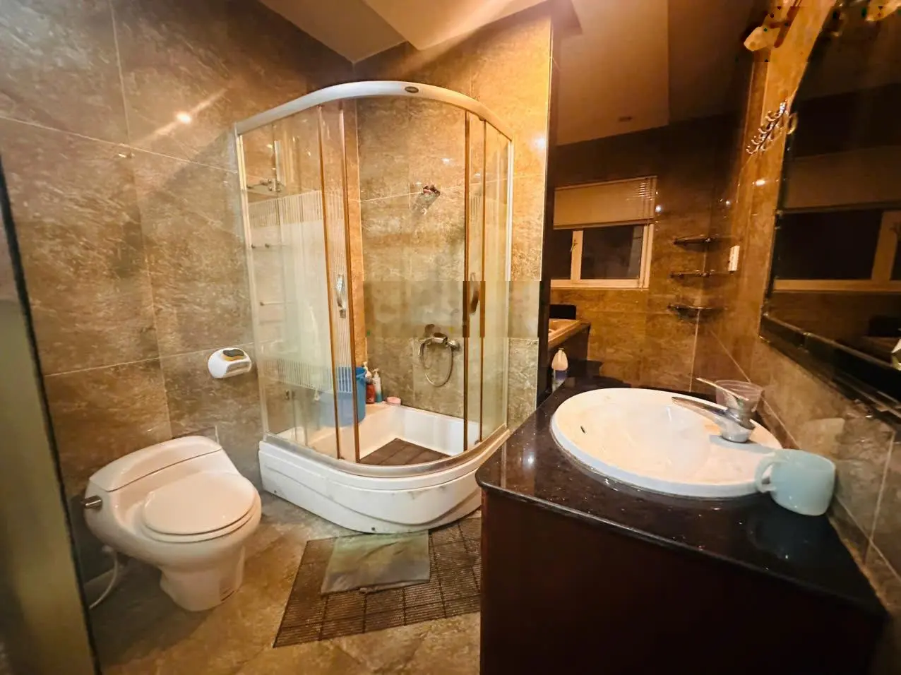 Bán Gấp Nhà 4 Tầng Mặt Tiền Lê Lâm, Tân Phú Đường 14m, Khu Biệt Thự Cao Cấp, 21.9 Tỷ