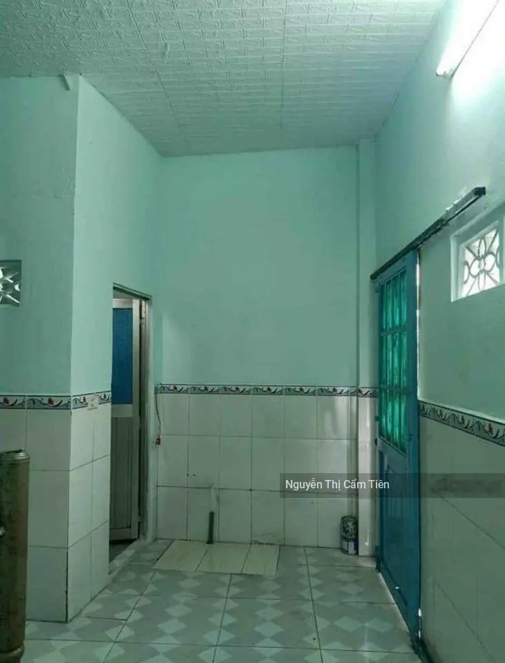 Chuyển nhượng gấp nhà cấp 4 đường số 70 xã Tân Phú Trung 141m2_ 985tr dân cư cực đông đúc