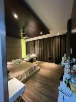 Quận Bình Thạnh chỉ còn 1 căn duy nhất giá 3TỈ09 Ngay Trần Văn Kỷ 54m2-3tầng-3pn.SHR goi ngay KHÔI