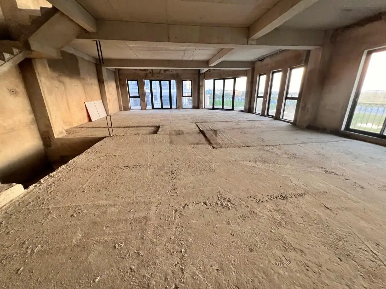 Siêu phẩm căn góc đối diện trung tâm thương mại - Mặt tiền nhà rộng 10m - 13x20m - Pháp lý sổ hồng