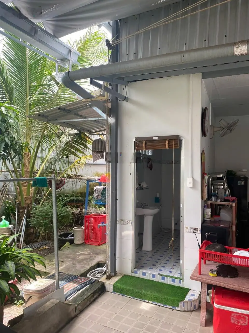 CHÍNH CHỦ Cần Bán Gấp Nhà Đẹp-Giá Rẻ Tại Phường 7, TP Cà Mau