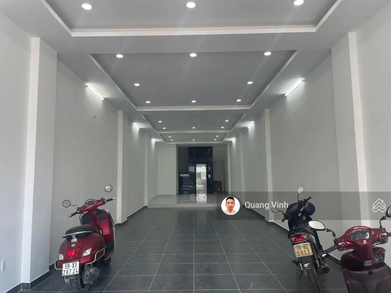 Nhà mặt tiền kinh doanh khu Việt Sang, gần KCN Vsip 1, sổ riêng hoàn công, 2353 Thuận An Bình Dương