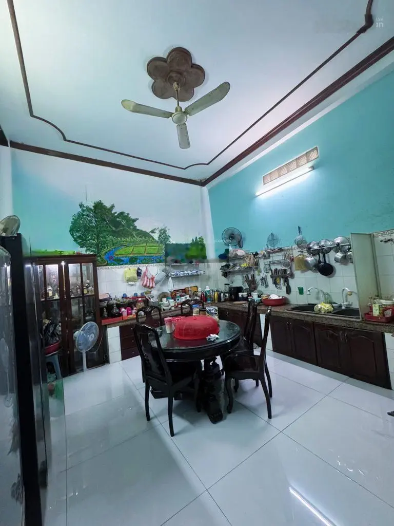 * mặt tiền khu tên lửa quận bình tân _ kết cấu 4 tầng _4,6 x21 _chỉ nhĩnh 8 tỷ
