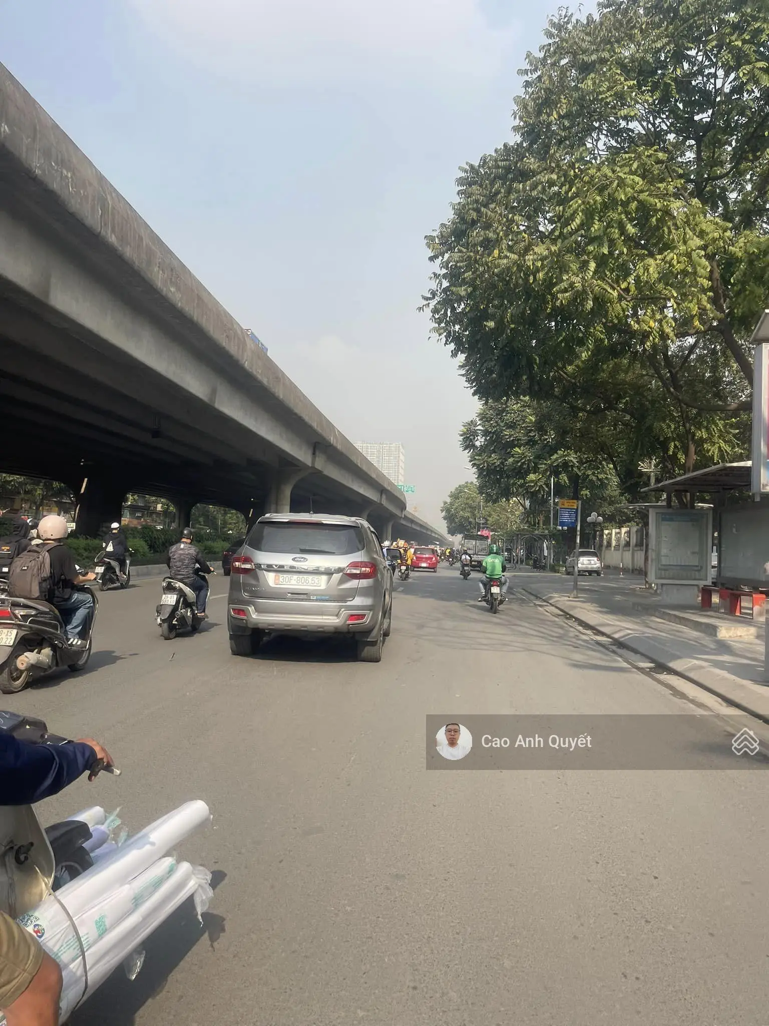 Bán Nhà MẶT PHỐ Quận Thanh Xuân 130m4T 6m Vỉa Hè 36,5 Tỷ Khuất Duy Tiến.