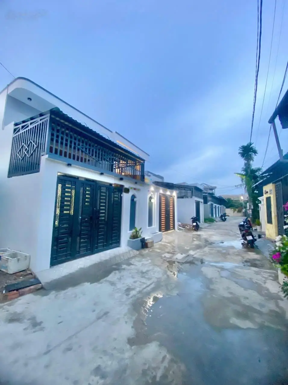 Nhà nhánh từ dũ gần chợ 30-4 thành phố rạch giá- kiên giang