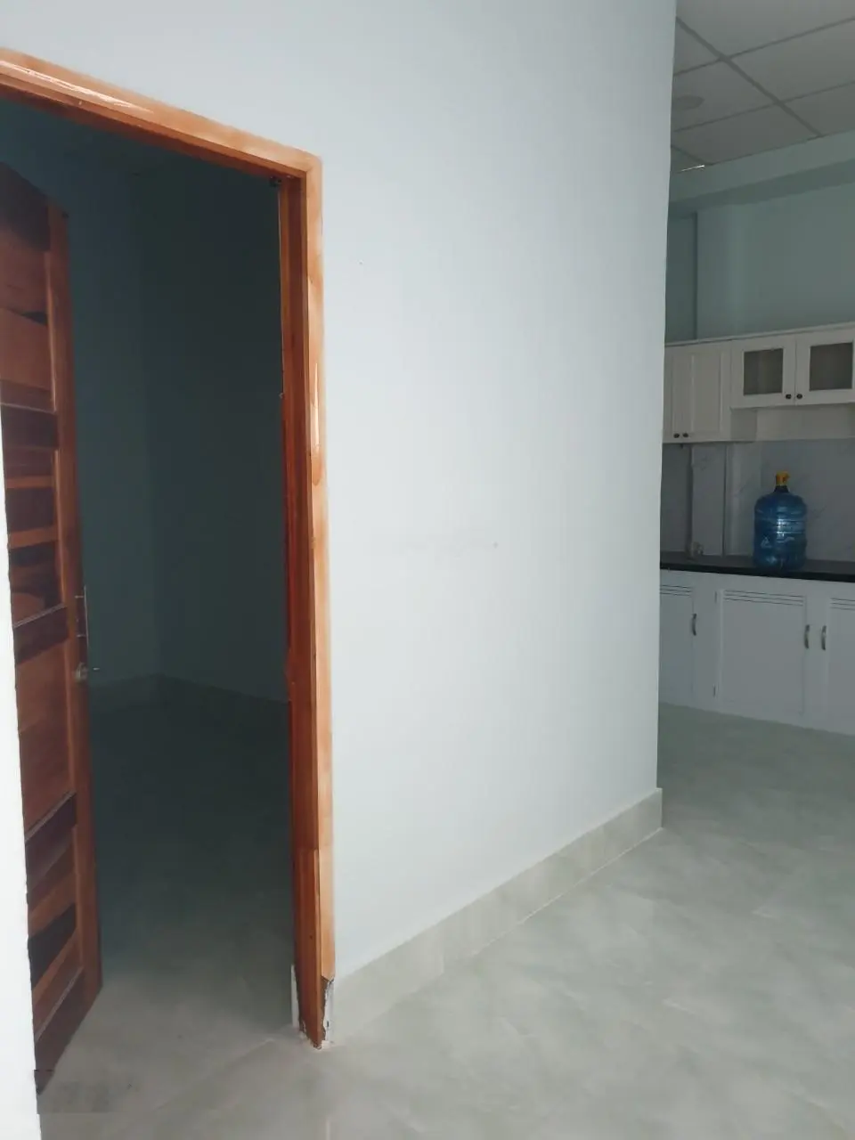 Nhà HXH trung tâm P. Linh Chiểu - TP Thủ Đức; Sổ hồng chính chủ, pháp lý chuẩn; DT 5x12m - 2PN